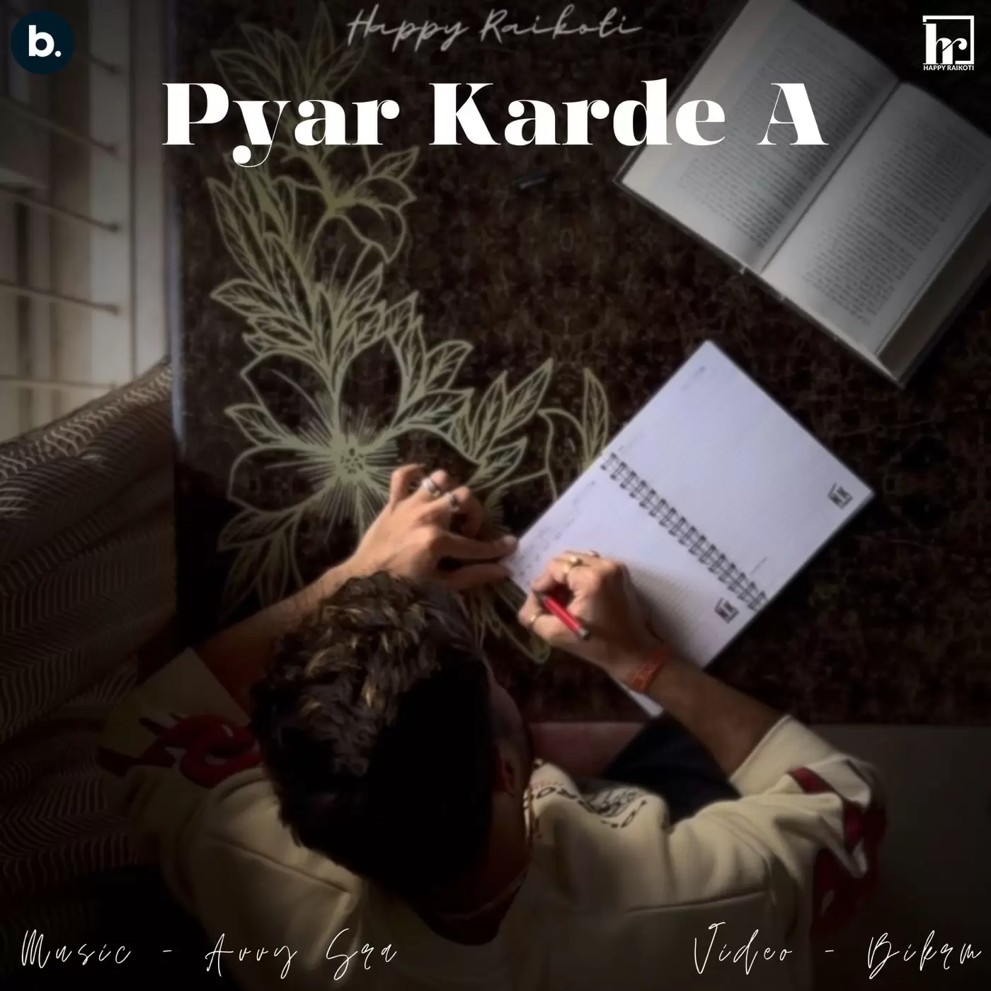 Pyar Karde A Happy Raikoti Mp3 Download Song - Mr-Punjab