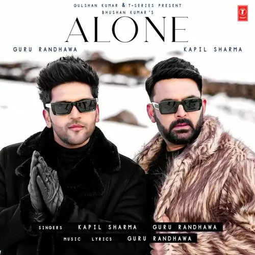Alone Kapil Sharma Mp3 Download Song - Mr-Punjab
