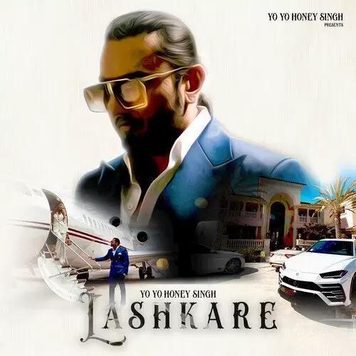 Lashkare Yo Yo Honey Singh Mp3 Download Song - Mr-Punjab