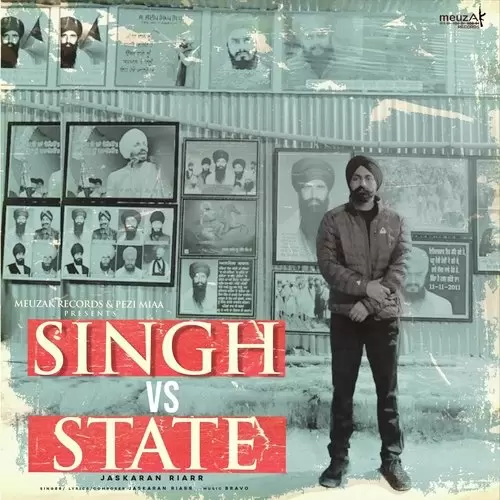 Singh Vs State Jaskaran Riarr Mp3 Download Song - Mr-Punjab