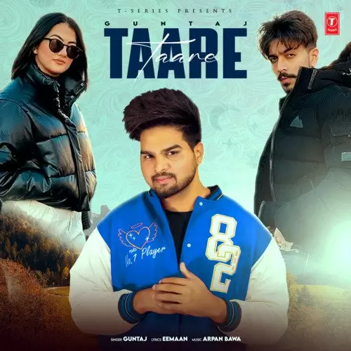 Taare Guntaj Mp3 Download Song - Mr-Punjab