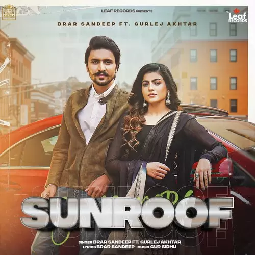 Sunroof Brar Sandeep Mp3 Download Song - Mr-Punjab