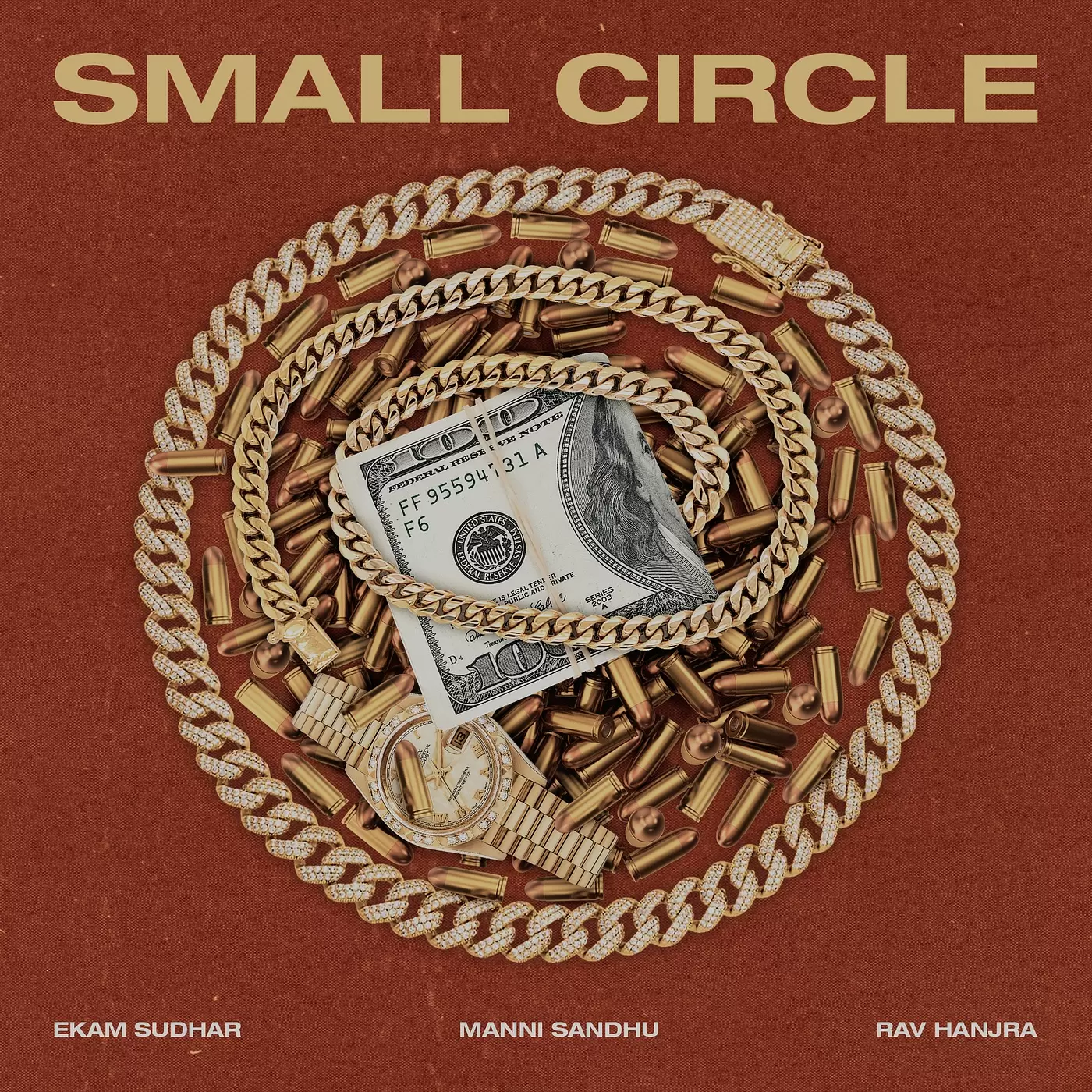 Small Circle Ekam Sudhar Mp3 Download Song - Mr-Punjab