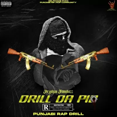 Drill Da Pio Jeyshan Jannbazz Mp3 Download Song - Mr-Punjab