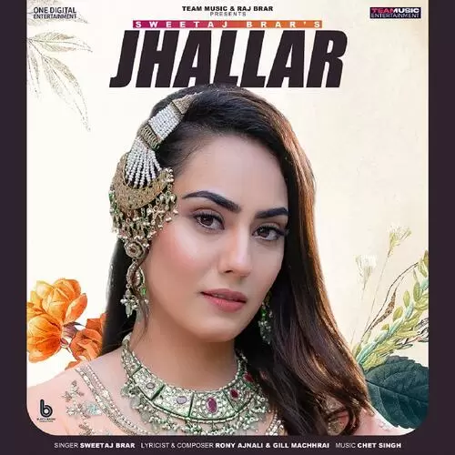 Jhallar Sweetaj Brar Mp3 Download Song - Mr-Punjab