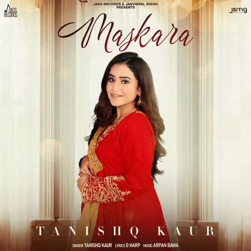 Maskara Tanishq Kaur Mp3 Download Song - Mr-Punjab