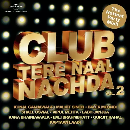 Mauj Le Club Mix Album Version Kaptan Laadi Mp3 Download Song - Mr-Punjab