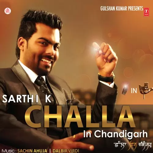 Challa   Dhol Dj Mix Sarthi K Mp3 Download Song - Mr-Punjab