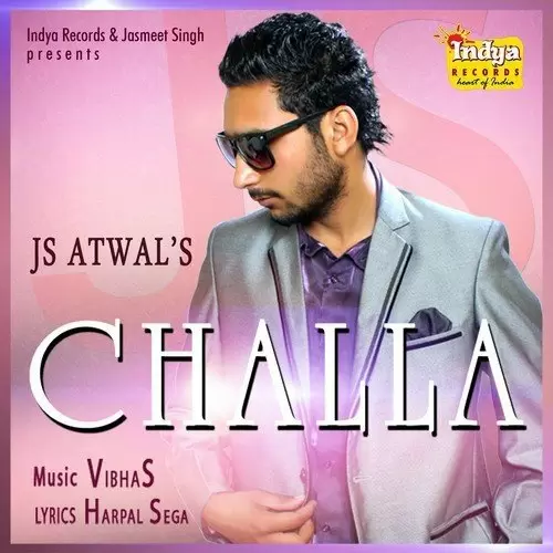 Challa J.S. Atwal Mp3 Download Song - Mr-Punjab
