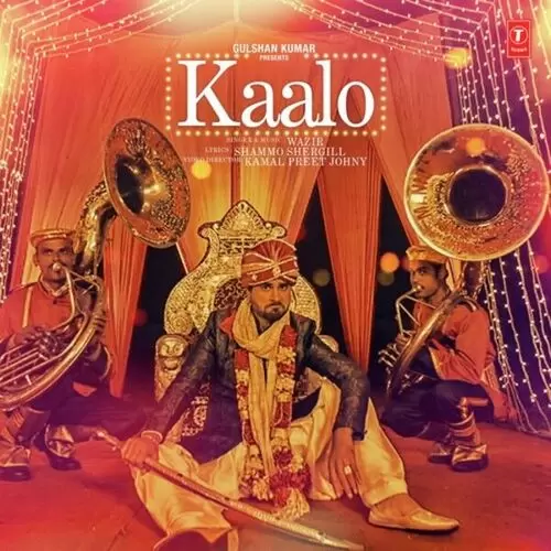 Kaalo Wazir Mp3 Download Song - Mr-Punjab