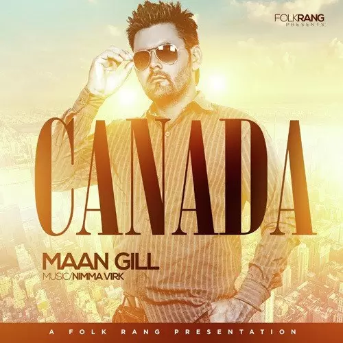 Ford Maan Gill Mp3 Download Song - Mr-Punjab