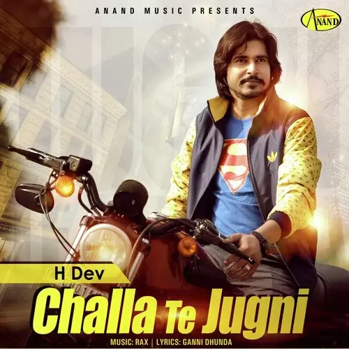 Challa Te Jugni Unplugged H. Dev Mp3 Download Song - Mr-Punjab