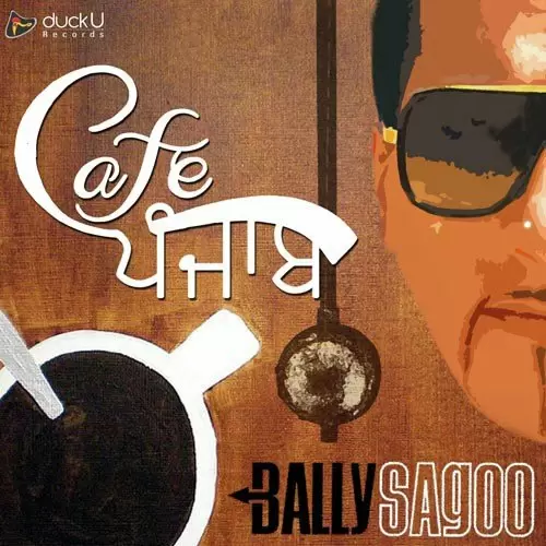 Yaadan Teriyan Ve Sajna Bally Sagoo Mp3 Download Song - Mr-Punjab