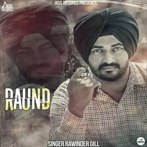 Raund Rawinder Gill Mp3 Download Song - Mr-Punjab