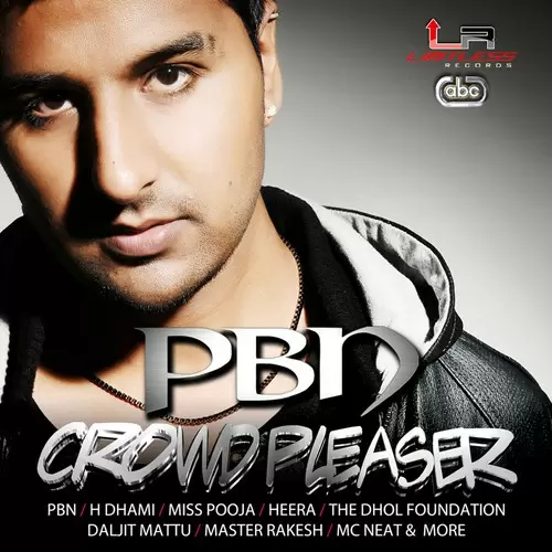 Kaun Nachdi PBN Mp3 Download Song - Mr-Punjab