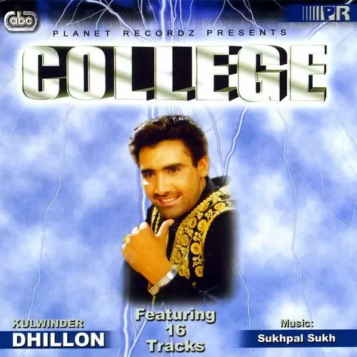 Kuch Kainge Te Nahin Kulwinder Dhillon Mp3 Download Song - Mr-Punjab