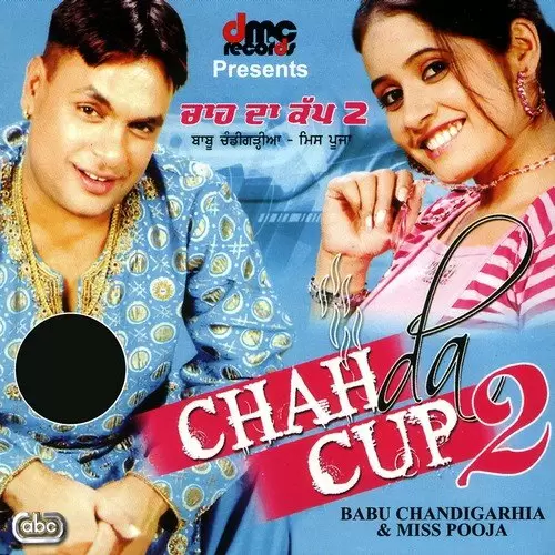Chah Da Cup Medley Babu Chandigarhia Mp3 Download Song - Mr-Punjab