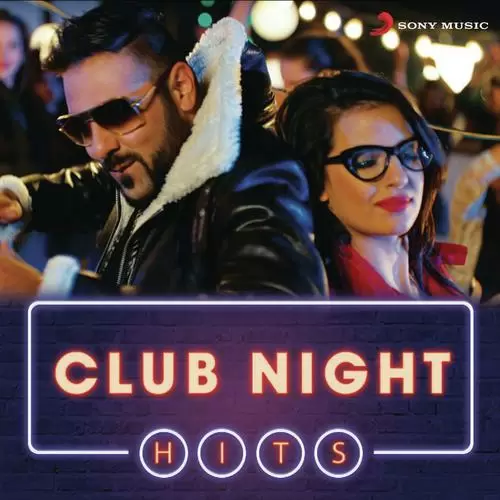 Club Night Hits Songs