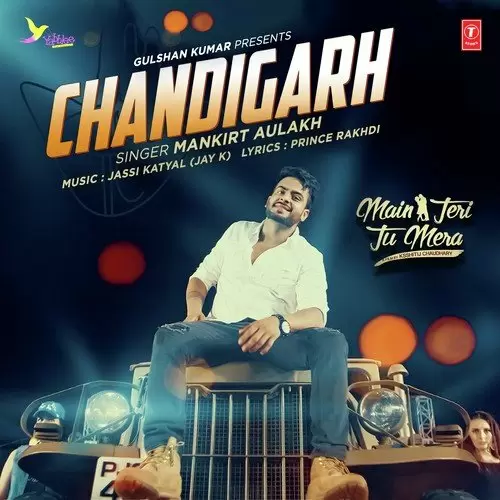 Chandigarh Mankirt Aulakh Mp3 Download Song - Mr-Punjab