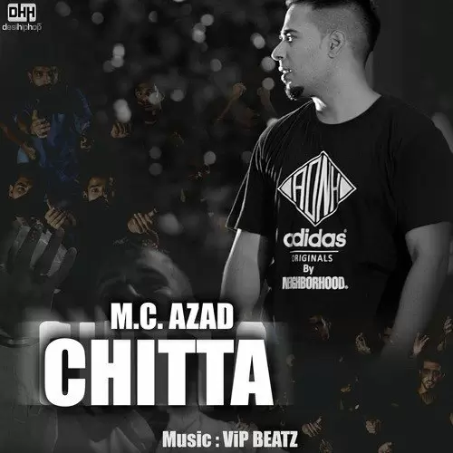 Chitta M.C. AZAD Mp3 Download Song - Mr-Punjab