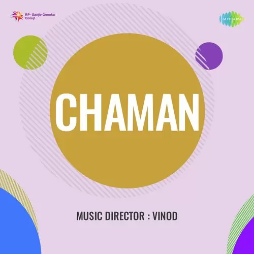 Chaman Songs