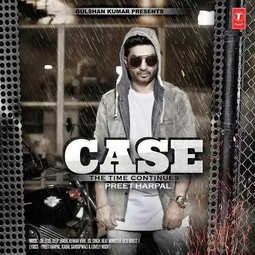 Taqdeer Preet Harpal Mp3 Download Song - Mr-Punjab