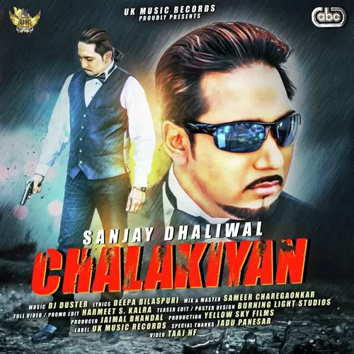 Chalakiyan Sanjay Dhaliwal With Mp3 Download Song - Mr-Punjab