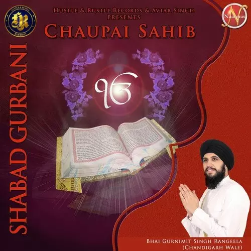 Chaupai Sahib Shabad Gurbani Bhai Gurnimit Singh Rangeela Mp3 Download Song - Mr-Punjab