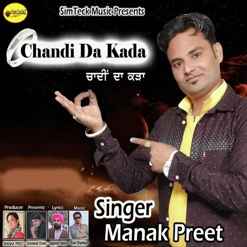 Chandi Da Kada Manak Preet Mp3 Download Song - Mr-Punjab