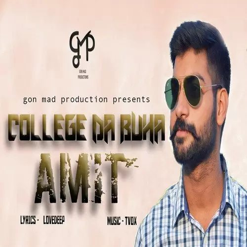 College Da Bhua Amit Mp3 Download Song - Mr-Punjab