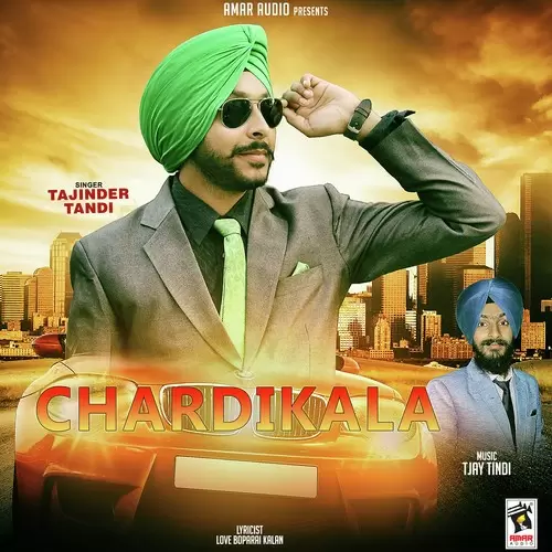 Chardikala Tajinder Tandi Mp3 Download Song - Mr-Punjab