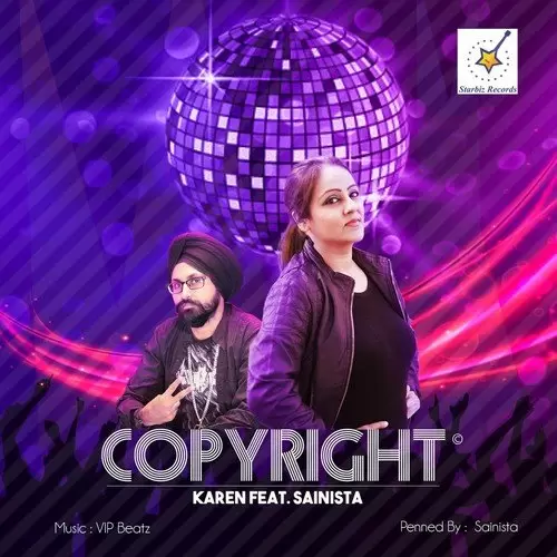 Copyright Karen Mp3 Download Song - Mr-Punjab