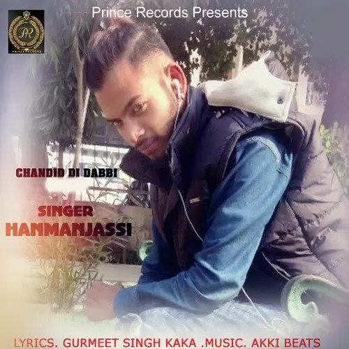 Chandid Di Dabbi Hanmanjassi Mp3 Download Song - Mr-Punjab