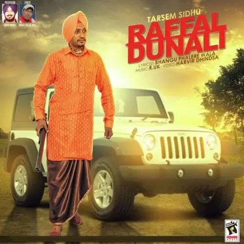 Raffal Dunali Tarsem Sidhu Mp3 Download Song - Mr-Punjab