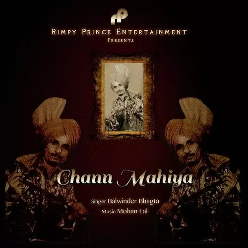 Chann Mahiya Balwinder Bhagta Mp3 Download Song - Mr-Punjab