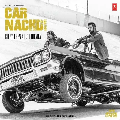 Car Nachdi Gippy Grewal Mp3 Download Song - Mr-Punjab
