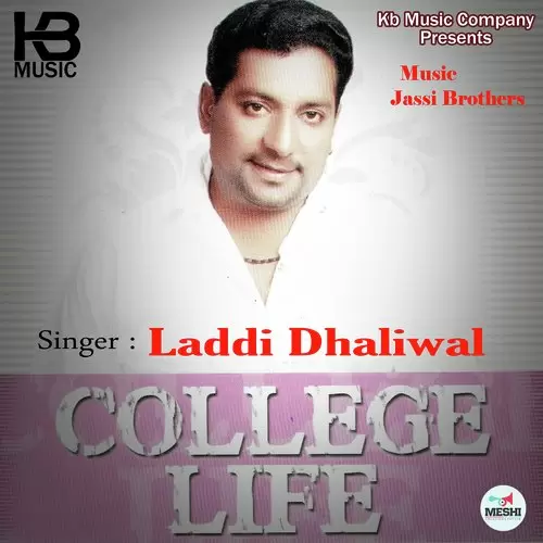 Gori Galh Laddi Dhaliwal Mp3 Download Song - Mr-Punjab