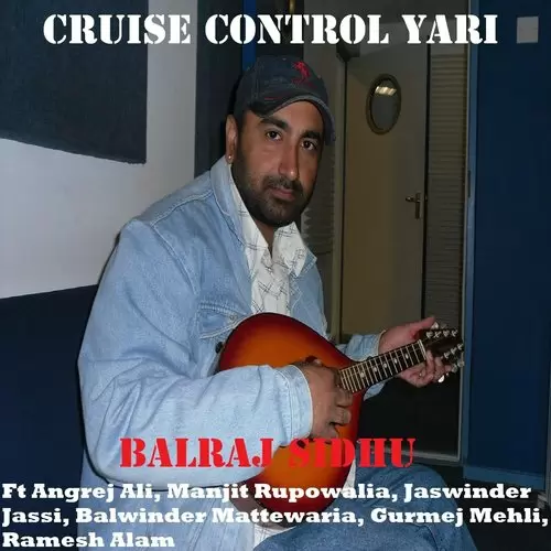 Cruise Control Yari Songs