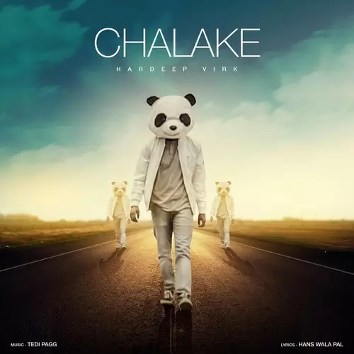 Chalake Tedi Pagg Mp3 Download Song - Mr-Punjab
