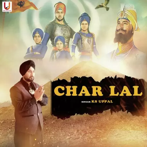 Char Lal K.S. Uppal Mp3 Download Song - Mr-Punjab