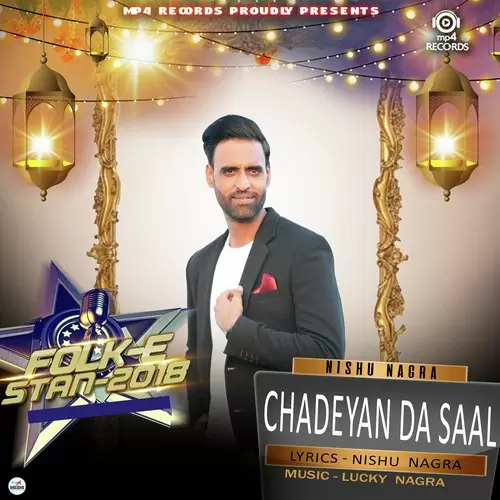 Chadeyan Da Saal Nishu Nagra Mp3 Download Song - Mr-Punjab