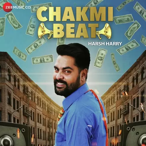 Chakmi Beat Harnek Singh Mp3 Download Song - Mr-Punjab