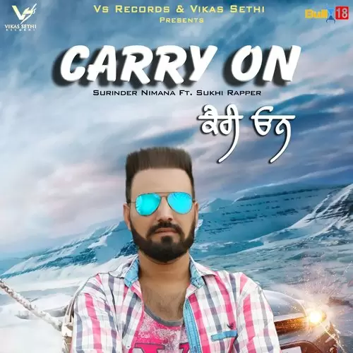 Carry On Surinder Nimana Mp3 Download Song - Mr-Punjab