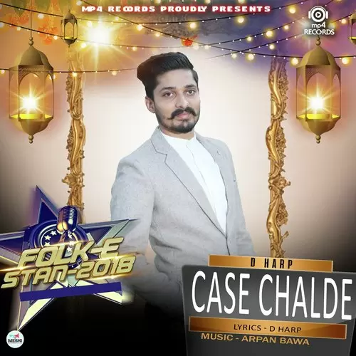 Case Chalde D Harp Mp3 Download Song - Mr-Punjab