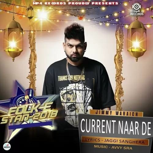 Current Naar De Jimmy Waraich Mp3 Download Song - Mr-Punjab