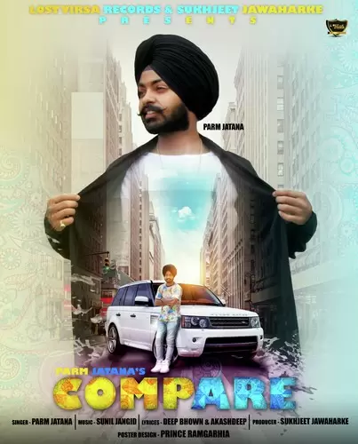 Compare Parm Jatana Mp3 Download Song - Mr-Punjab