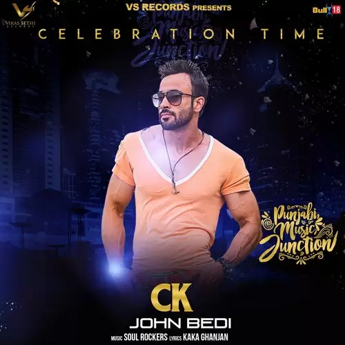 C.K. John Bedi Mp3 Download Song - Mr-Punjab