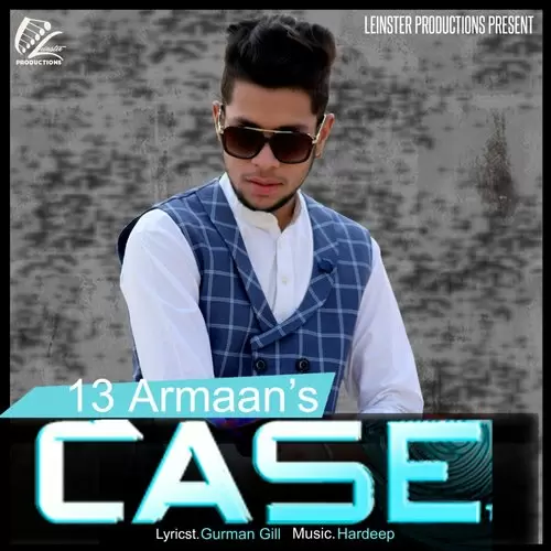 Case 13 Armaan Mp3 Download Song - Mr-Punjab