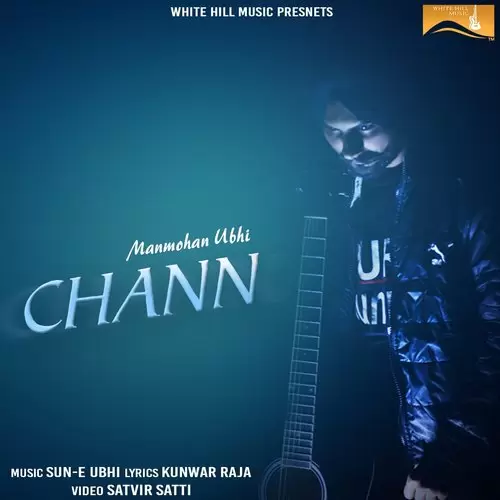 Chann Manmohan Ubhi Mp3 Download Song - Mr-Punjab