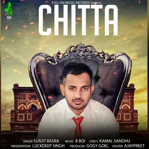 Chitta Surjit Basra Mp3 Download Song - Mr-Punjab